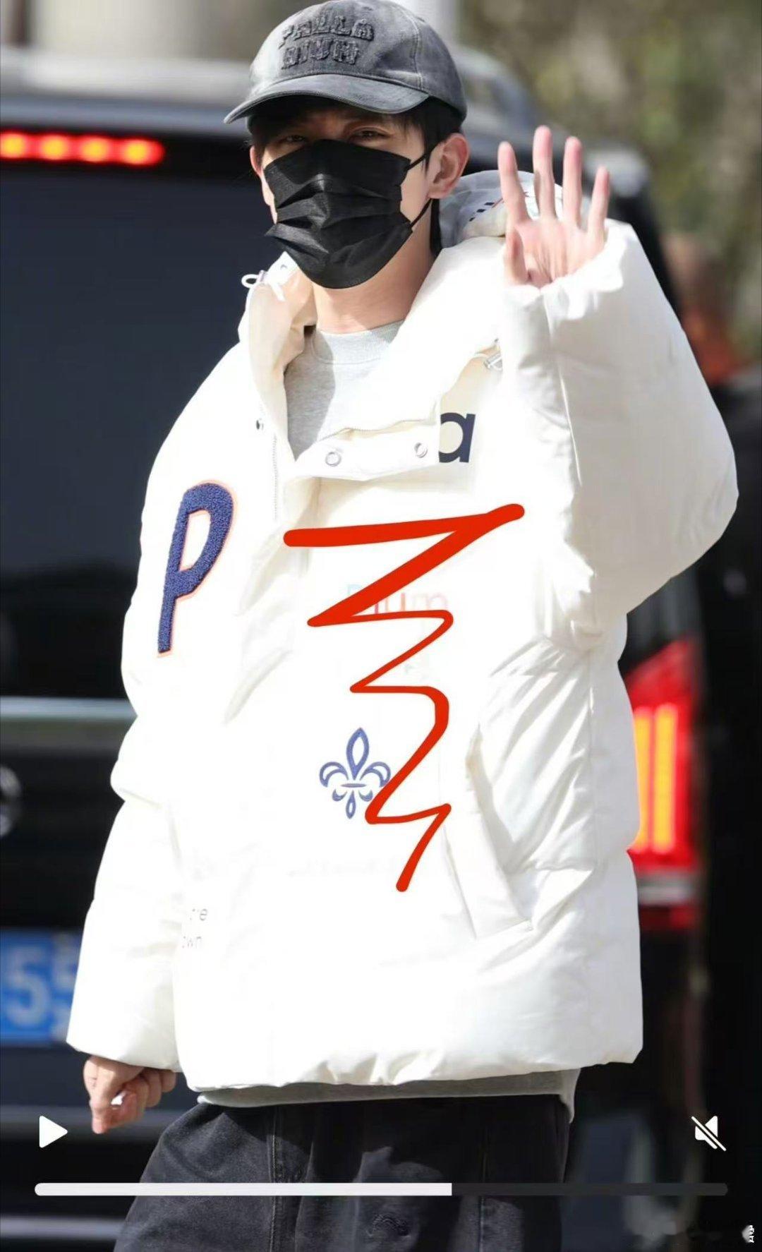 敖瑞鹏沈羽洁造型路透敖瑞鹏沈羽洁不二之臣出妆敖瑞鹏沈羽洁造型路透，可以可以，