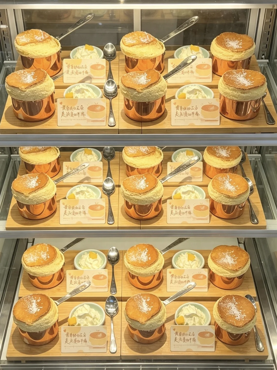 长沙首家！！！在万象城！！！快去🥹🥹🥹