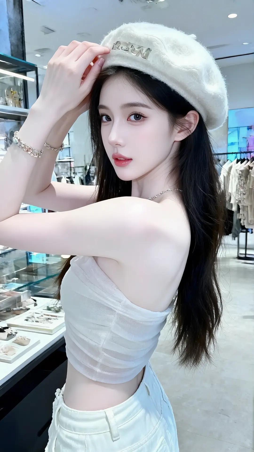 什么样的女生最有魅力如何拍出有氛围感的照片