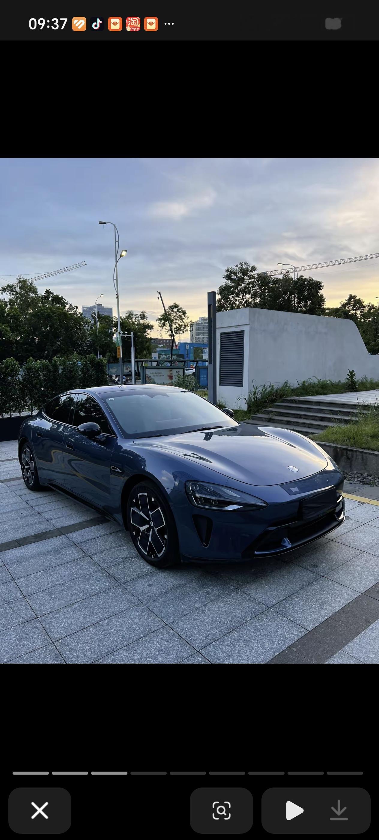 关于小米汽车遭遇网络舆论风波的现象，我从两个层面进行解读：其一，行...