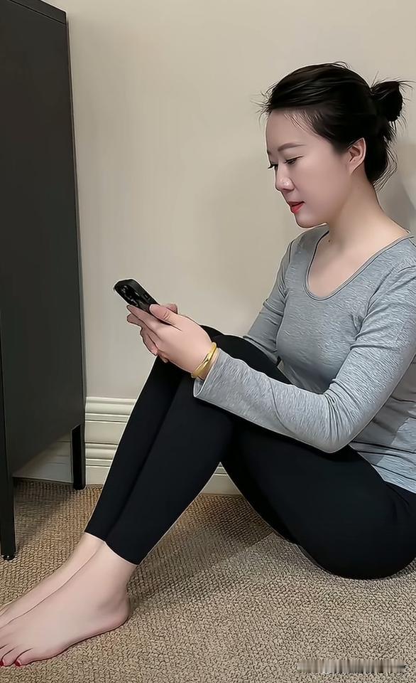 放下手机，静心思考！