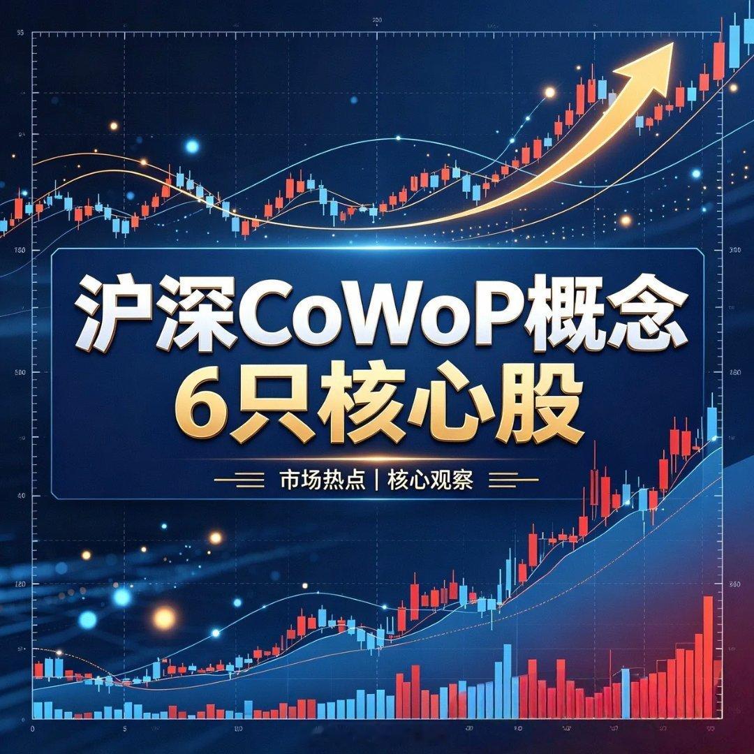 沪深CoWoP概念6只核心股1.沪电股份（002463）英伟达AIPCB核心