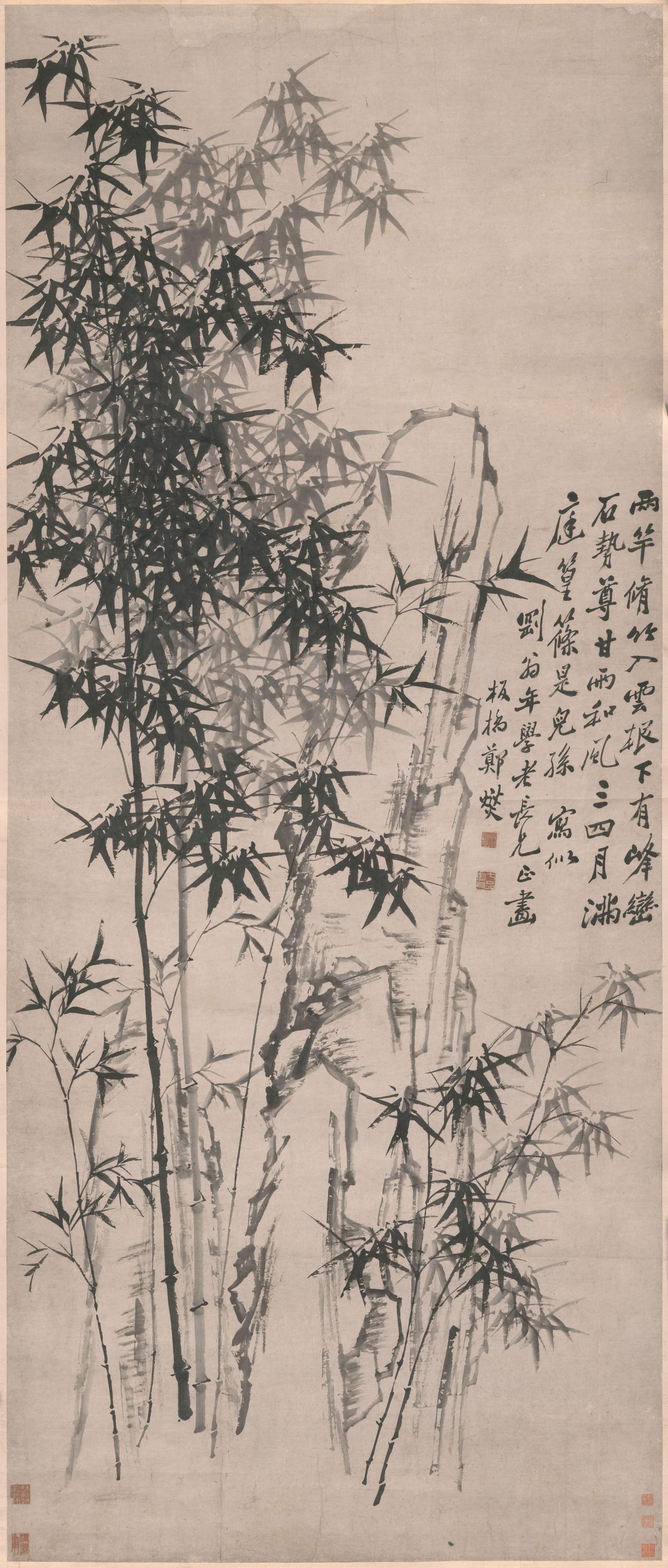 郑板桥辞官后靠卖字画为生，他的书法市场价在当时是什么水平？郑板桥辞官以后靠卖