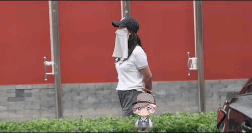 陈好，让人意外！6月16日，46岁的陈好，冲上热搜，这一次，不是复出拍戏，而是有