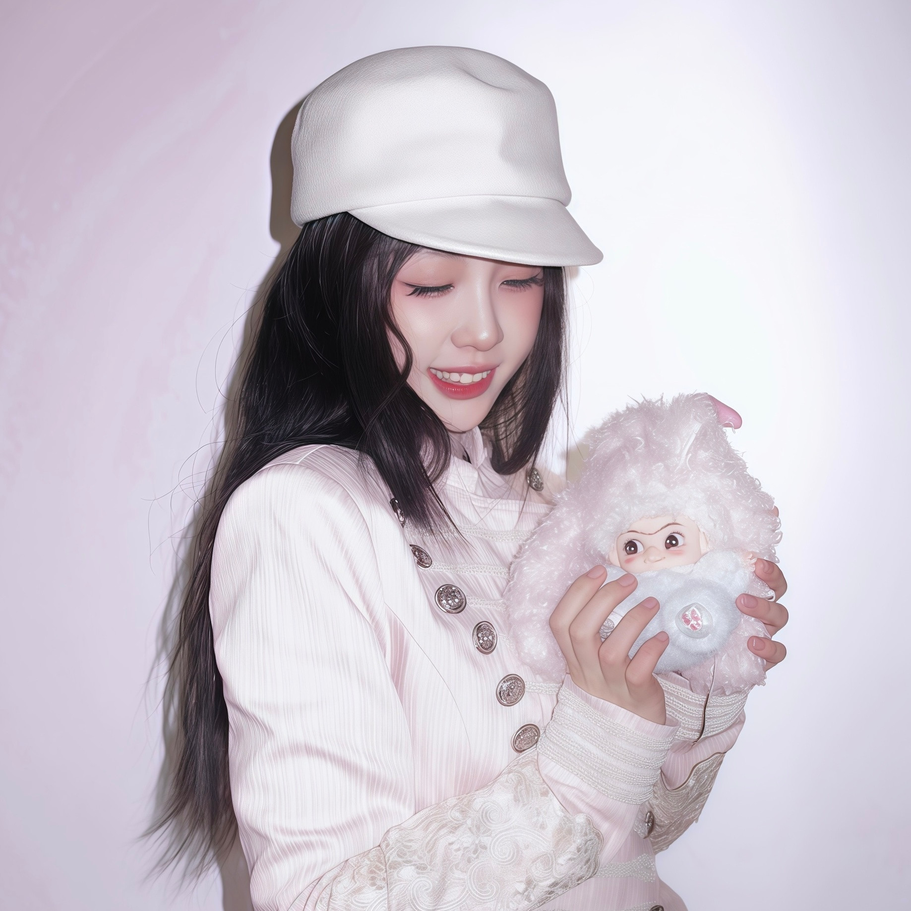 🐰​​​​