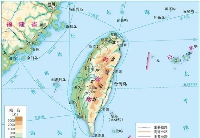 为了配合中国政府打击台独势力，以及随时为收复台湾作准备，减少美欧各国对中国实施的