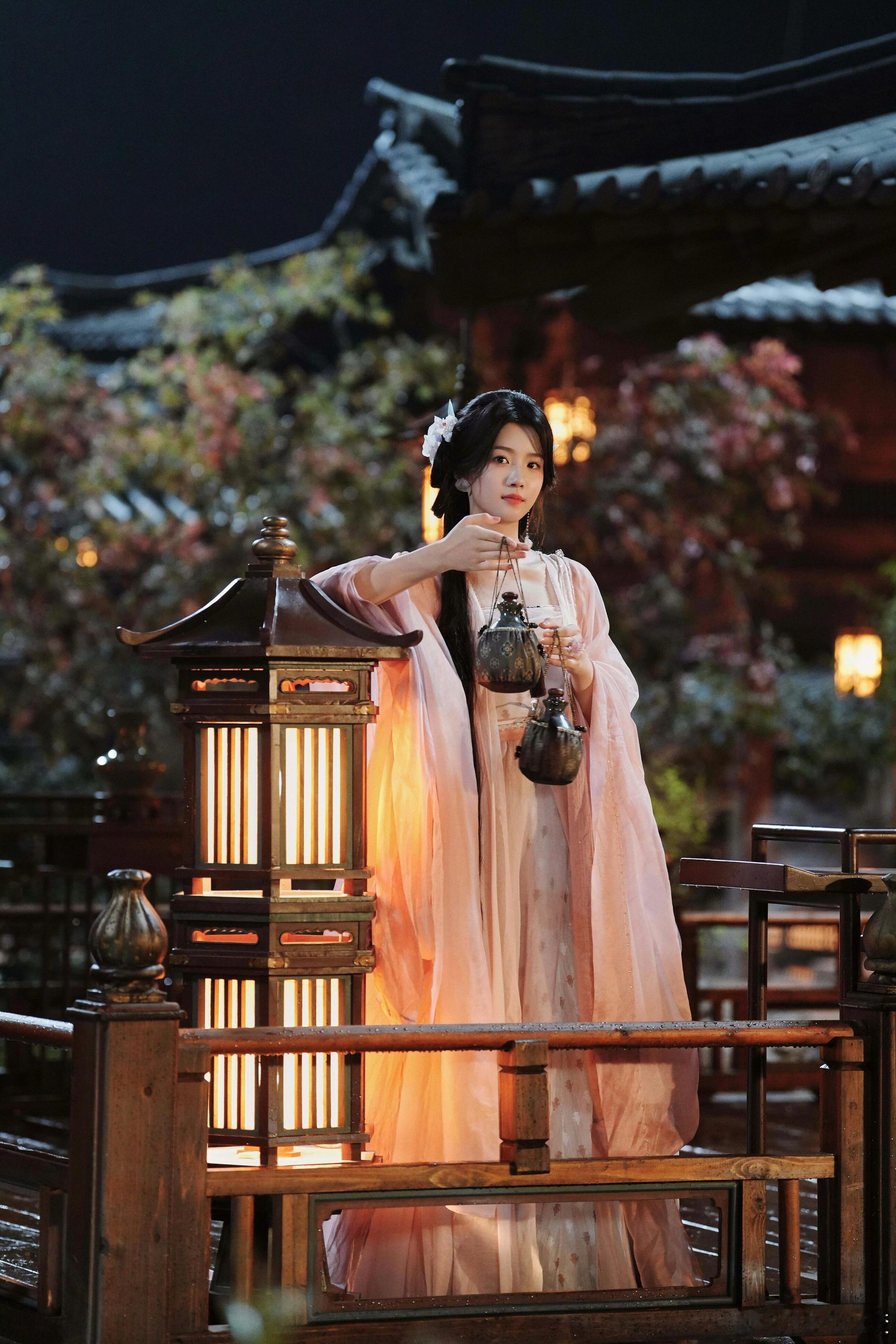 卢昱晓这小表情俘获了我的心❤️｜卢昱晓｜​​​