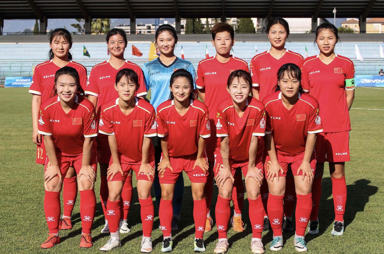 中国女足2-1逆转朝鲜，VAR改判引争议，朝鲜队一度罢赛抗议在2026年3月