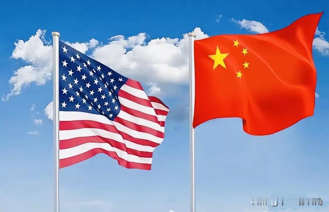 别被忽悠了！中美矛盾的本质，从来不是意识形态！总有人扯中美矛盾是制度差异，纯