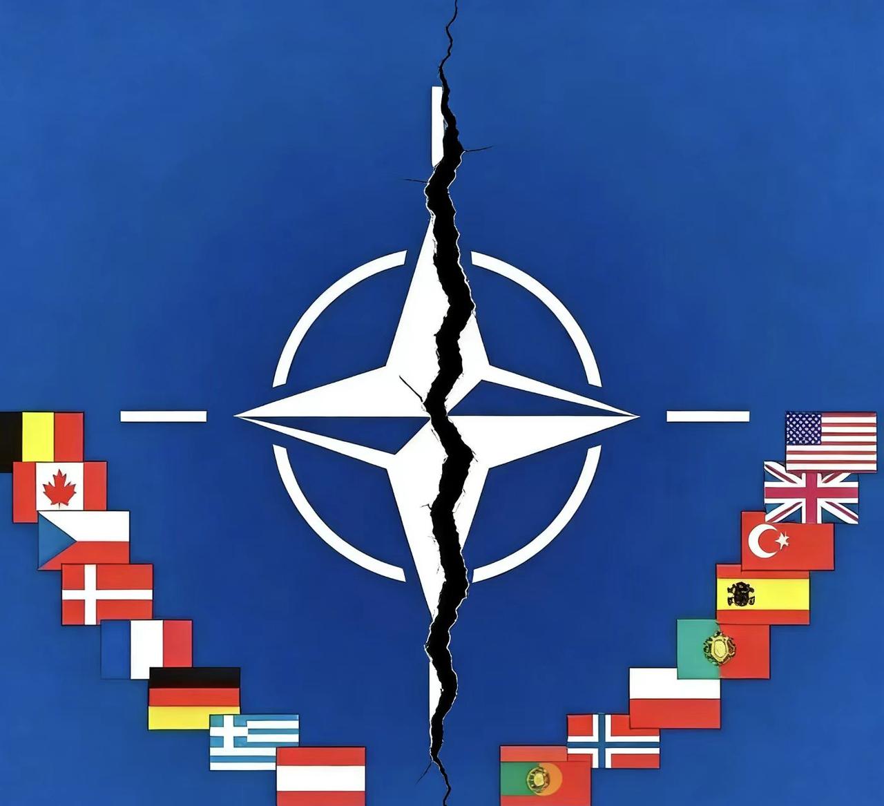 北约解体那是早晚的事，分歧难以弥合当地时间2026年3月23日，英国首相斯