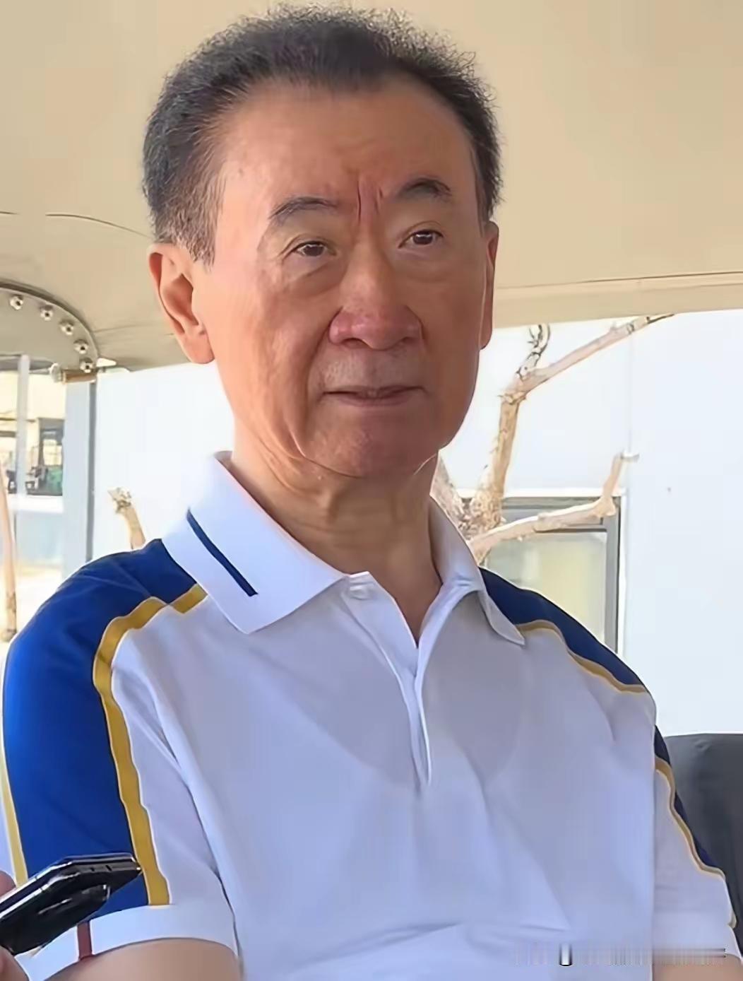 我那个在万达上过班的男闺蜜离职后才敢说一句大实话他说，别看王健林现在被限高了