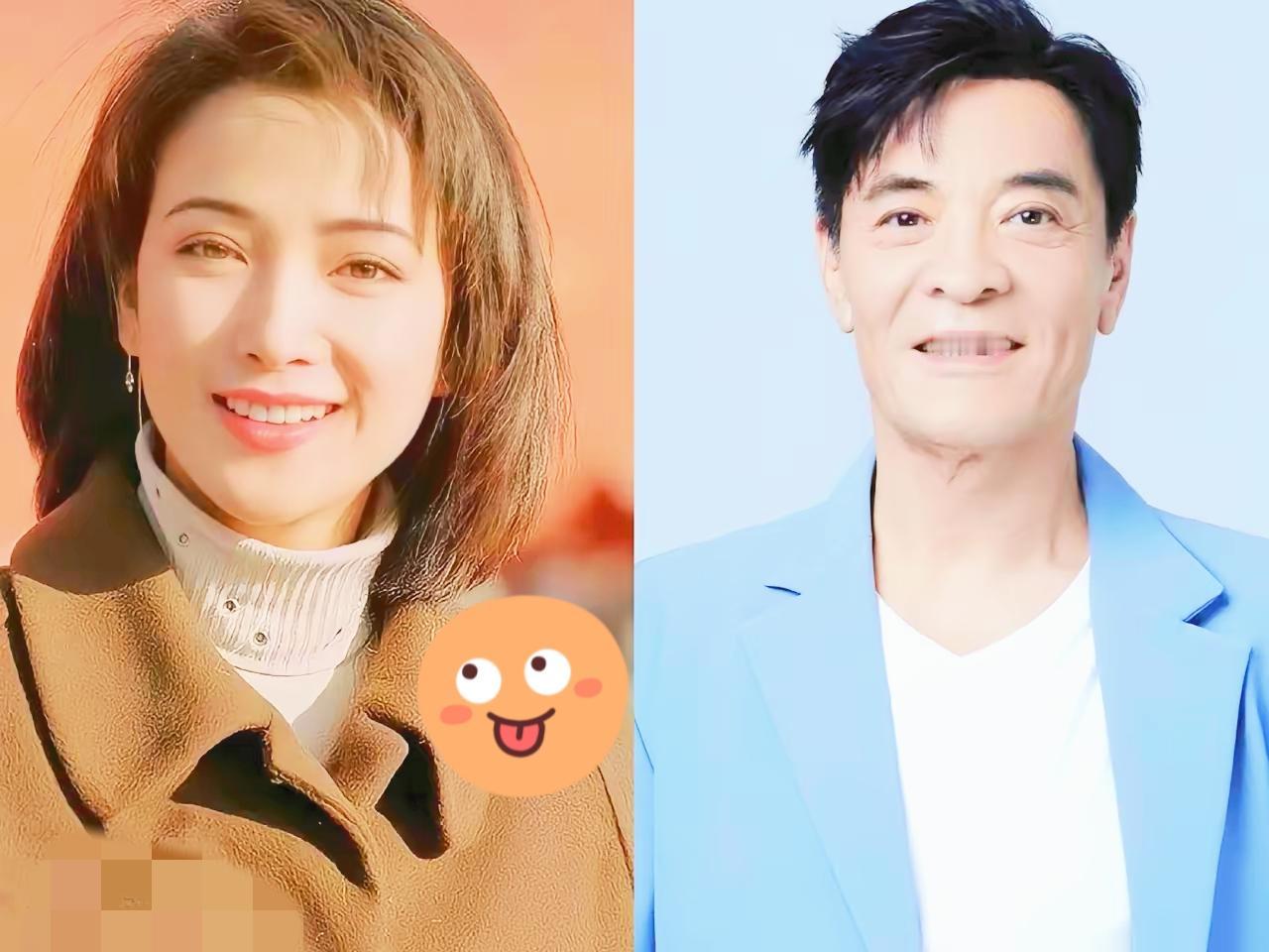 为啥内娱古典第一美人何晴，颜值天花板级别的存在，感情路却难到让人唏嘘？我妈一