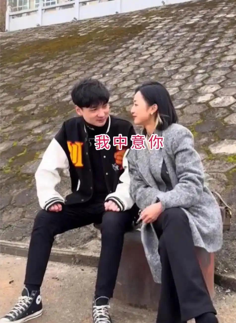 湖南这一场相亲，剧情反转来得猝不及防。两个人刚见面，聊了没多久，女生就动了心。