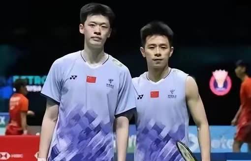 陈伯阳/刘毅现在的压力肯定很大，这次世锦赛国羽五个单项，其他四个单项几乎都可以提