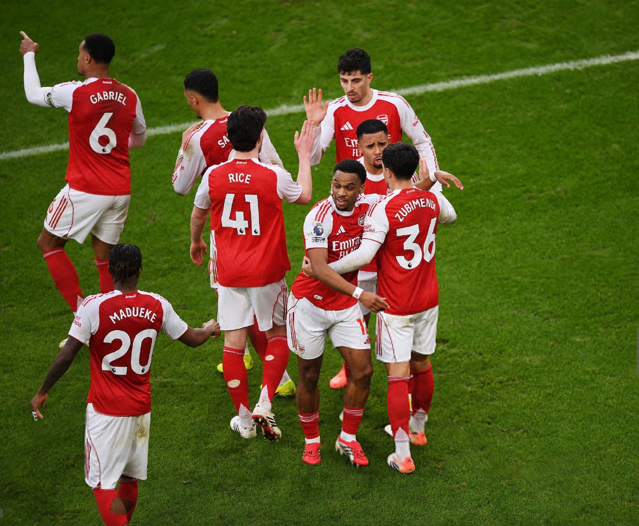 斯科尔斯并不认为阿森纳能在未来数年保持统治地位：“虽然单赛季表现出色很重要，但看