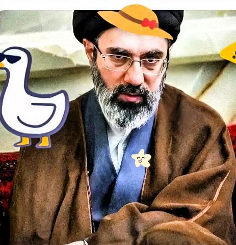 伊朗这次是真的下了狠手，直接把美以的“眼线”给连根拔起了看到新闻说，4月12