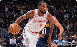 火箭队目前阵容很强，但有3个弱点:1、中锋申京球权最多，有时候容易上头，真把