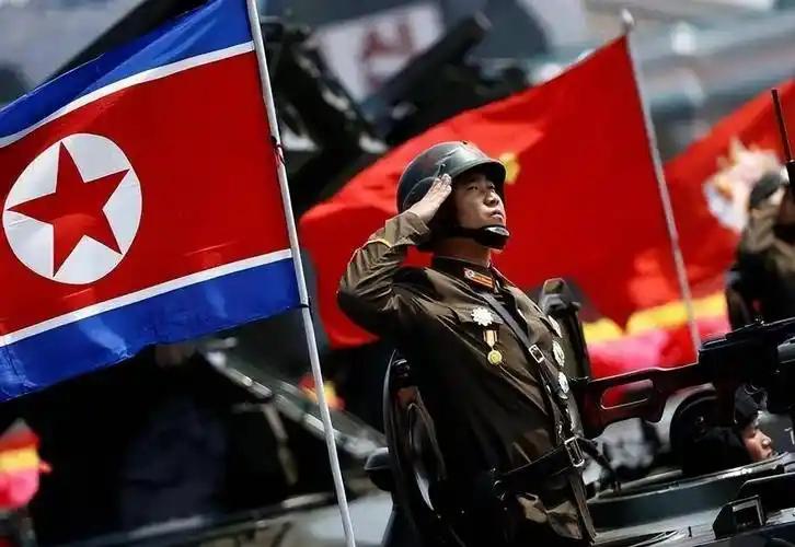 一旦中国动手，那绝对不会是两国单挑的局面。 俄罗斯和朝鲜一定会参战，美国不一