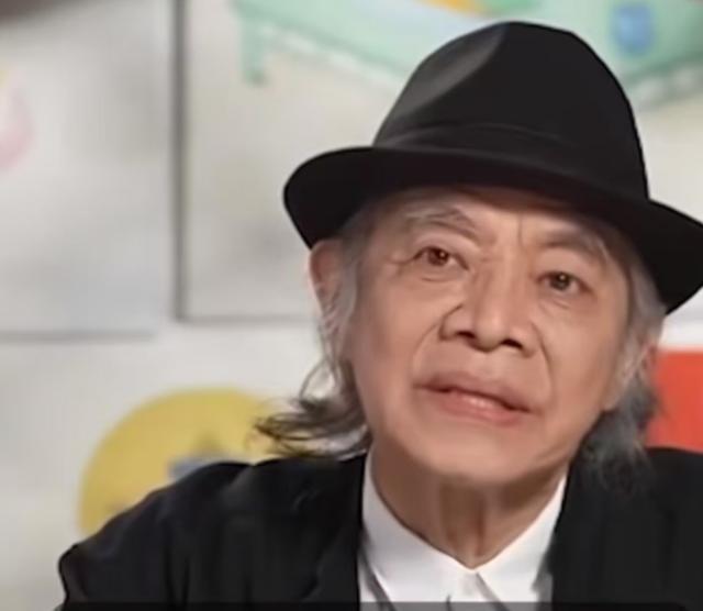 蔡志忠曾说：我曾经连续断食5天，整整120个小时没吃东西，身体所有的细胞都好舒服