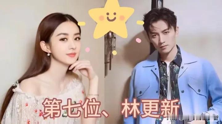 赵丽颖作为娱乐圈公认的“百搭女主”，合作过的男演员几乎都对她格外照顾，今天就来盘