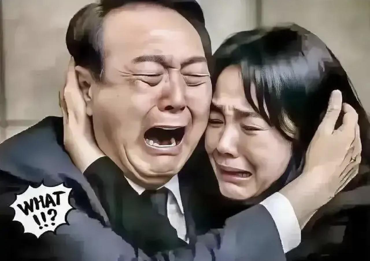 就在刚刚韩国传来消息韩国前总统尹锡悦的庭审大戏又有新动向！9月26日上午，