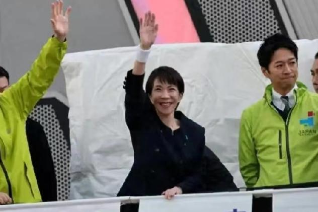 高市大胜获强势授权，日本政治迈入新阶段，中国须未雨绸缪！2月8日，日本众院