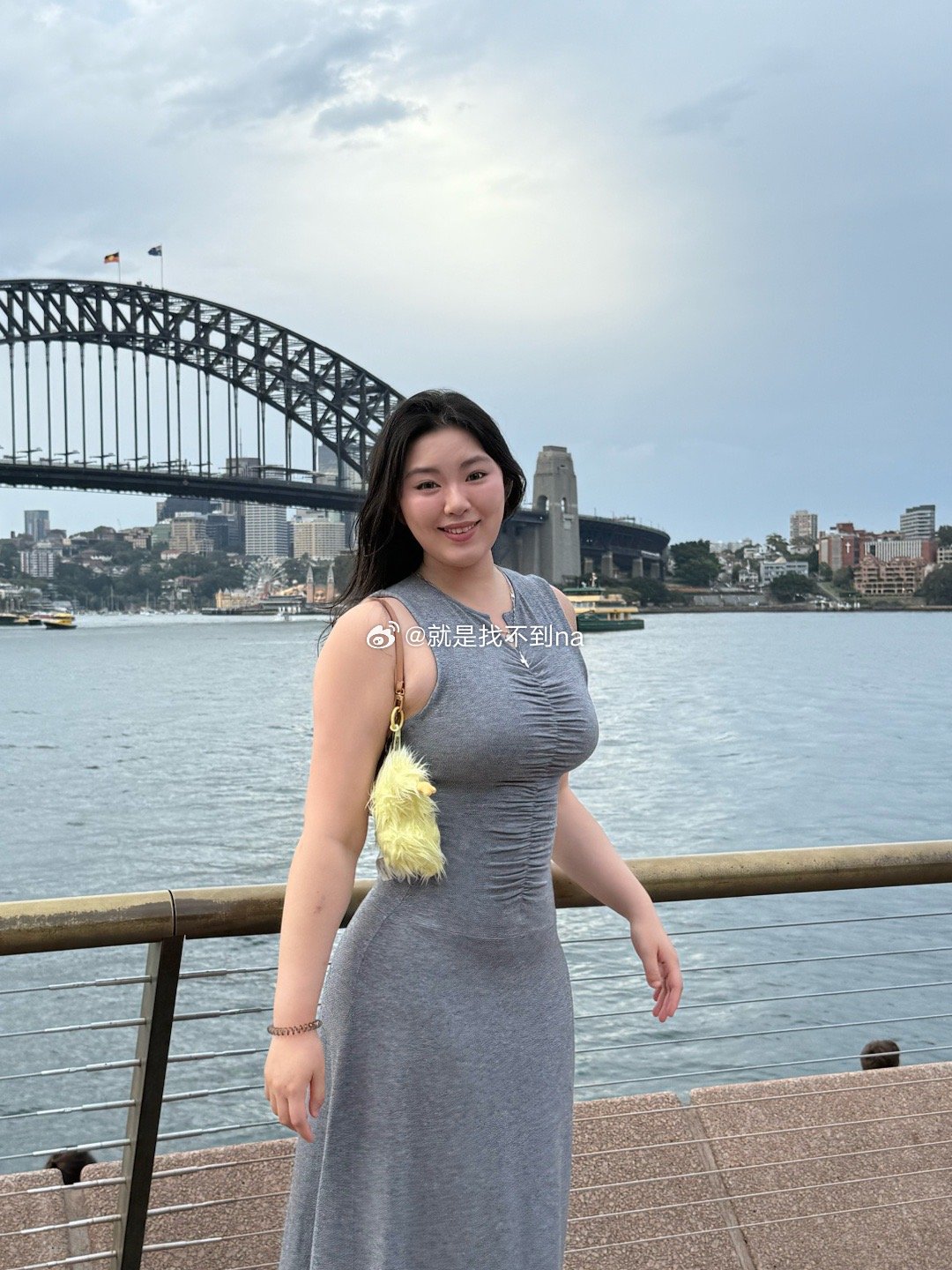 随机开盲盒找路人给我拍照📷开了三个最safe的人，泰国/韩国/日本无奖竞猜