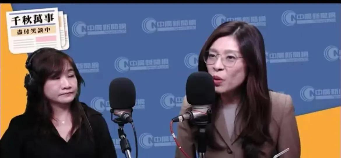 郑丽文强势不妥协，坚持党版军购立场。国民党“立院”党团今日将再度讨论军购特别