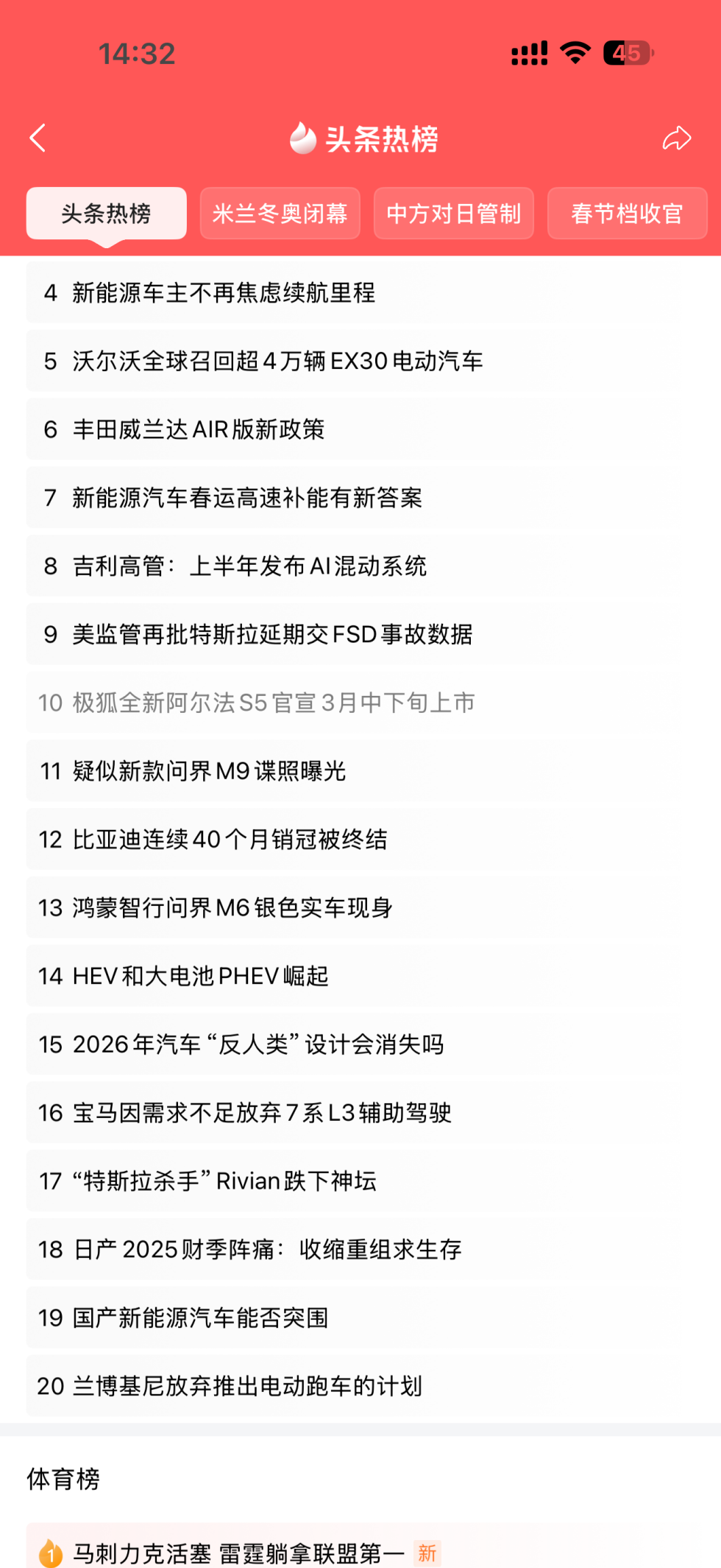 新增小蓝灯，极狐的智驾布局看到了关注极狐有一阵子了，发现这家车企在智...