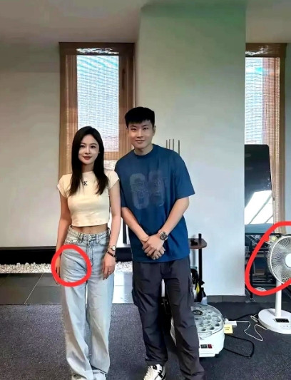 赵心童夺冠，最高兴的不是他教练，也不是他的父母朋友，最高兴的应该是他女朋友。