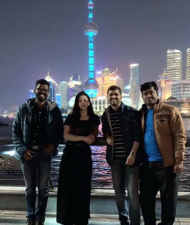 中国对印度看法已改变，印媒称新德里应保持清醒，不能骄傲自大！印度《晨间新闻》8月
