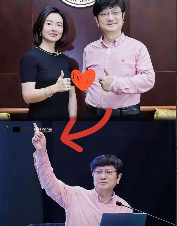 [点赞]郑强教授近几日这一嗓子，真是把那些科技巨头的遮羞布给扯烂了。看着满大街