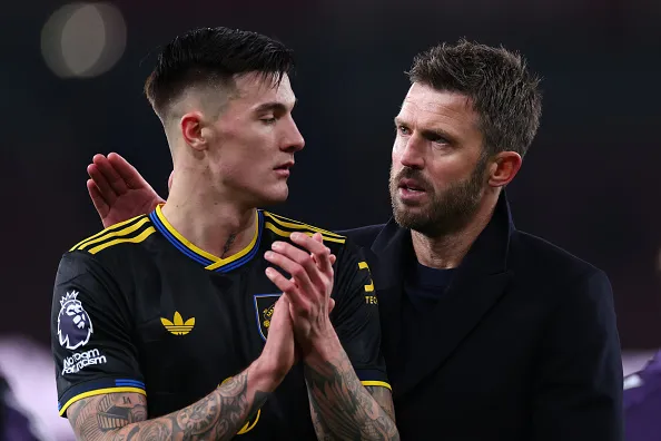 萨哈: 曼联签谢什科是大错特错, 比选错主帅的后果还要糟糕