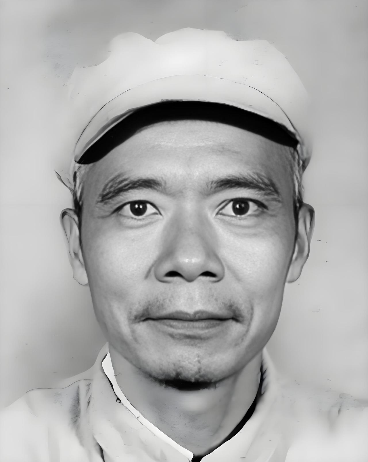 1980年2月，北京冬末春初。中央调查部摆下十几桌酒席，请的都是隐蔽战线的老干部