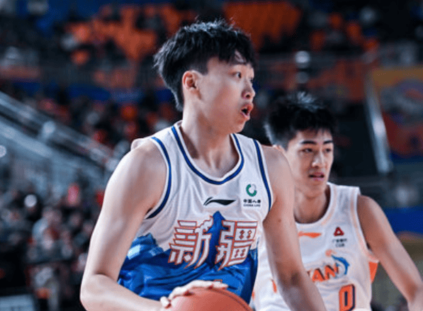 CBA常规赛: 纳托尔22分&齐麟21分, 新疆99-91战胜福建