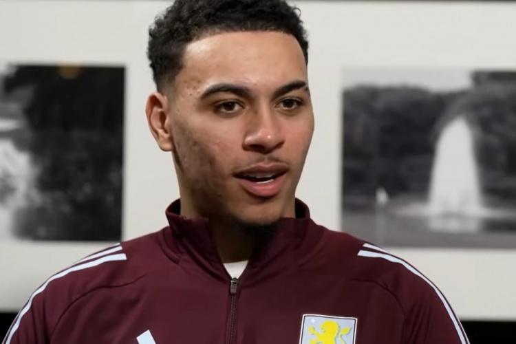 罗杰斯: 在曼城经历不顺利但学到很多;想和英格兰踢世界杯