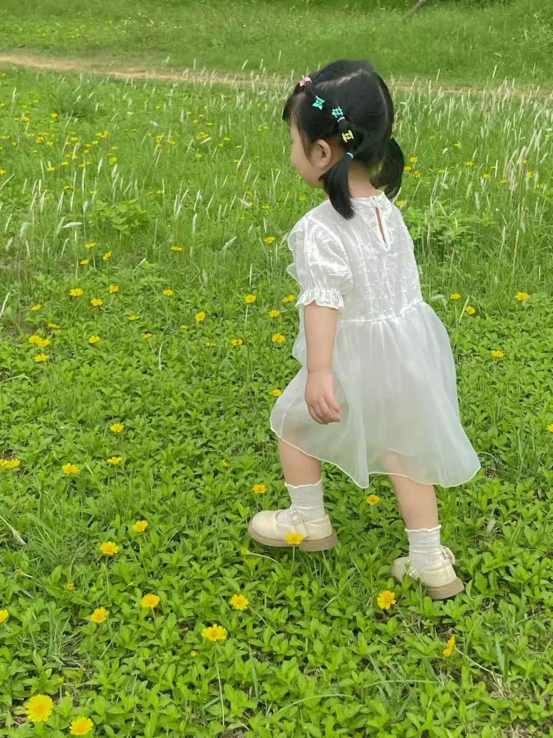 饭后亲子碎片，平凡日子满是温柔💛