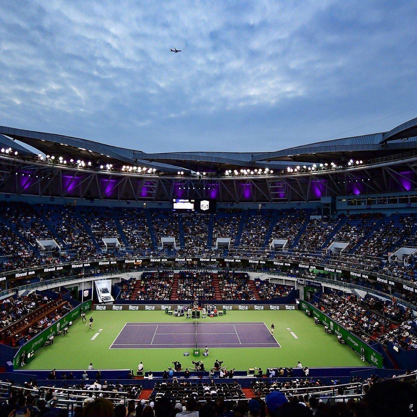 赛季剩余网球赛程📅🎾🏷️收藏保存：美网之后ATP与WTA重点赛事👇?
