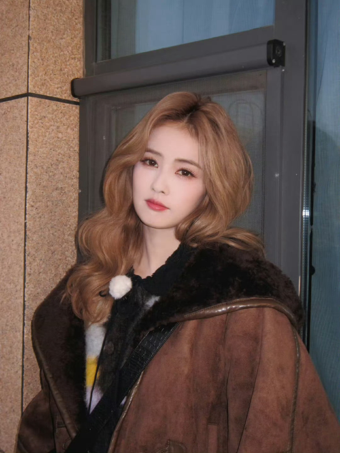 白鹿没想到一个胡子都没对应上奔跑吧精准避开所有正确答案！白鹿这反向操作能力也是