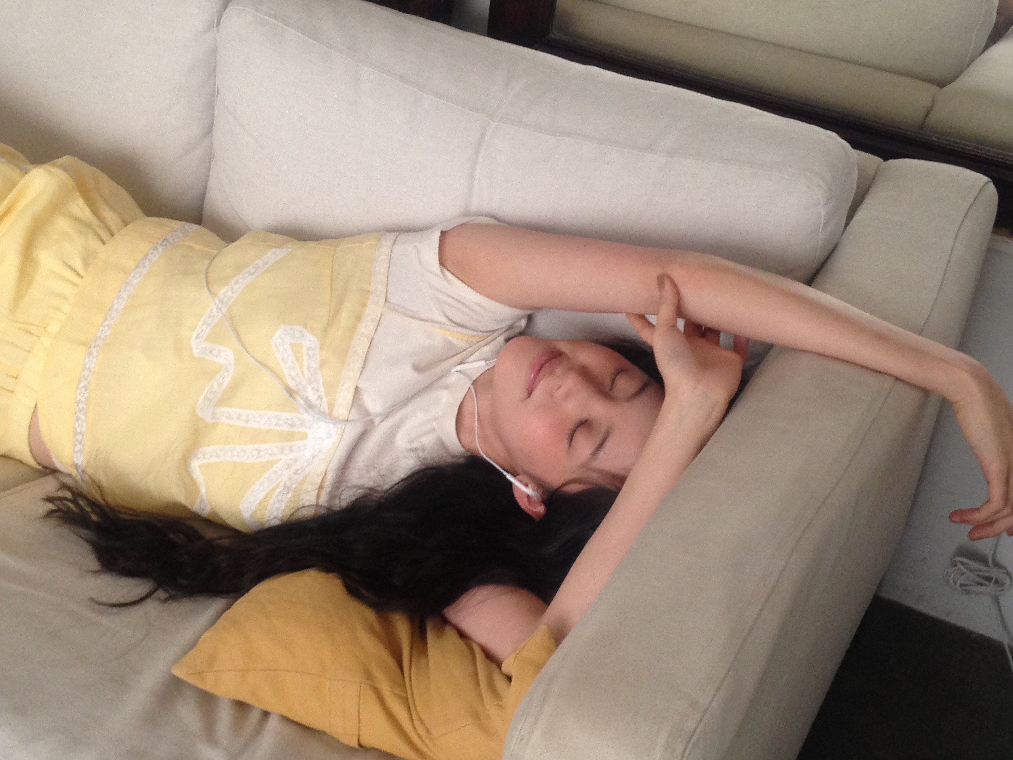 欧阳娜娜欧阳娜娜ThePlaylist