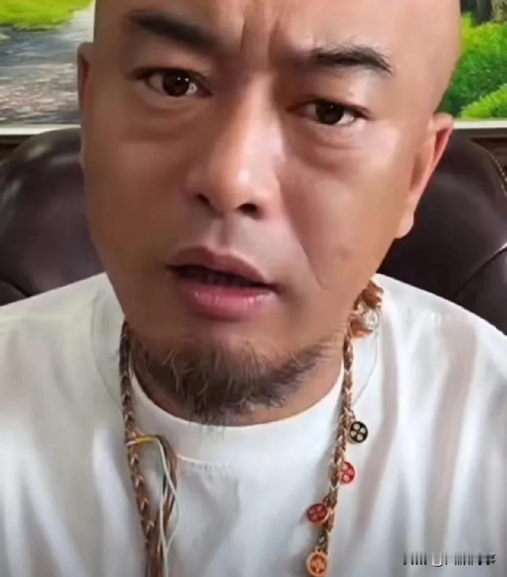 丁老五寒心维护二驴8年却遭到“徒弟辈”侮r谩M！