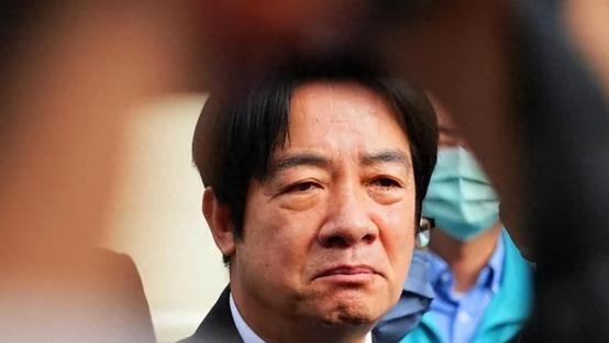 台湾“独派”害怕了，赖清德团伙将无处可躲，因中国非核氢弹试爆成功，岛内民众强烈要