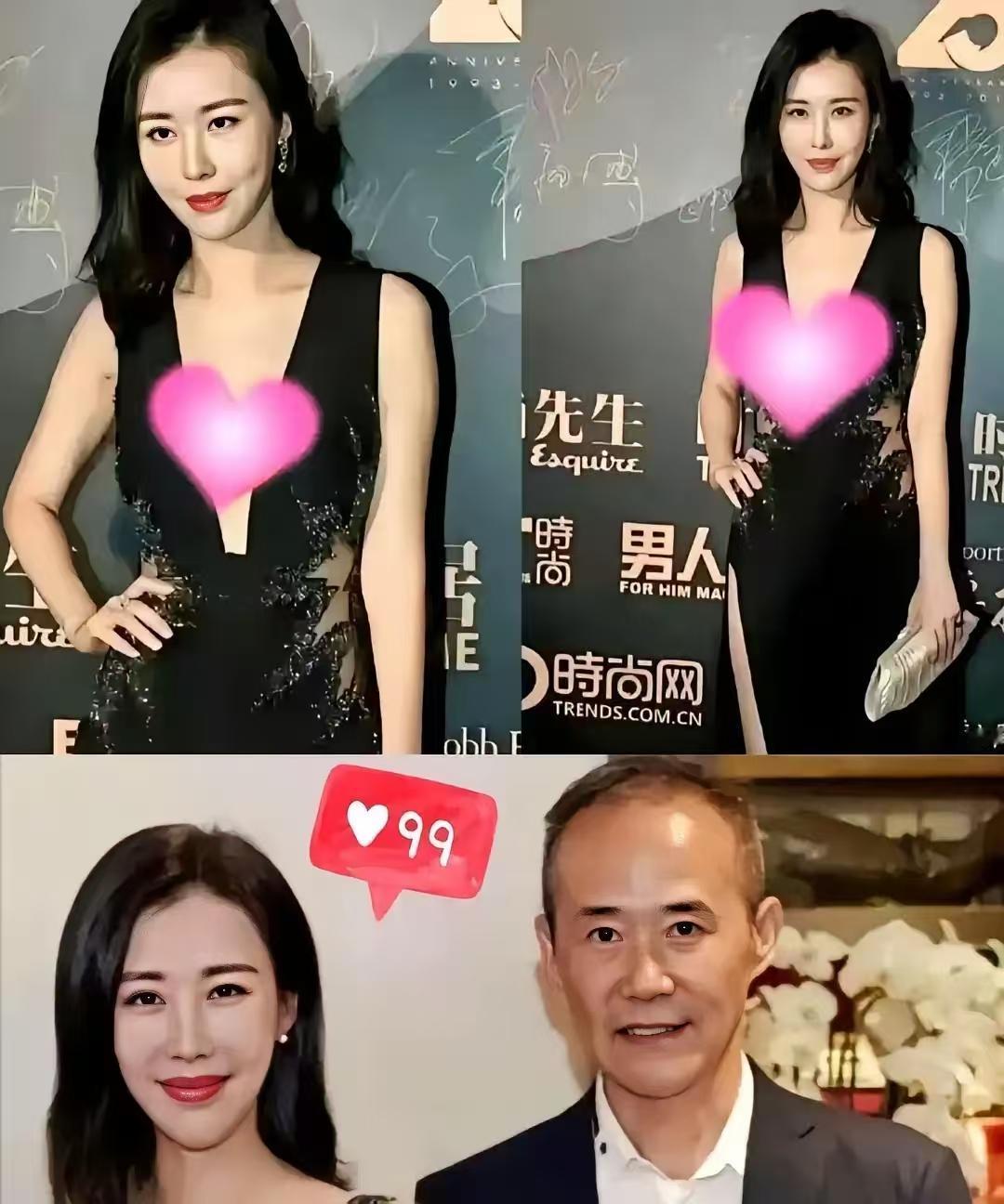 田朴珺拿下王石，只用了三顿饭。王石以为自己是猎手，其实田老师才是扮猪吃老虎，瞄准