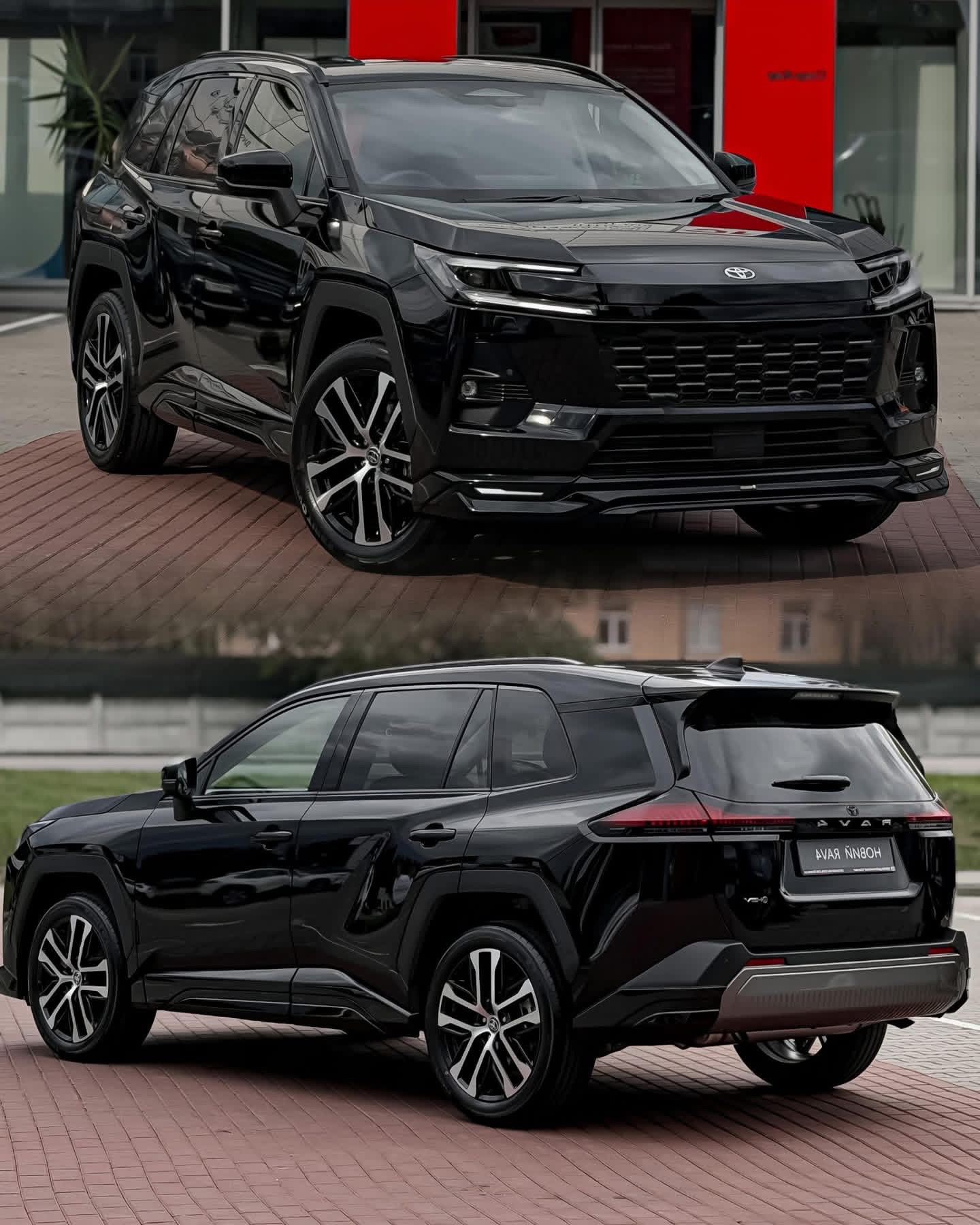 最近深度摸了一周2026款RAV4荣放双擎2.0L两驱豪华版，完全是照着普通家用的需求测的，连早晚高