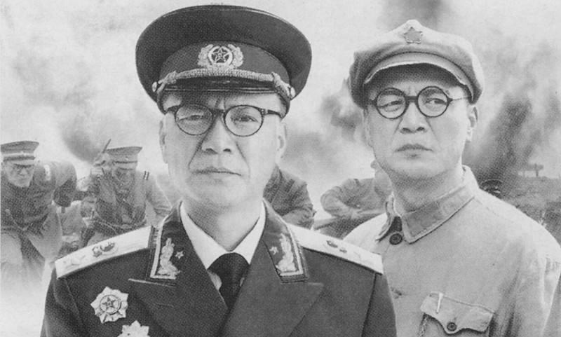 1935年，红军过大凉山，刘伯承致信川军许剑霜：“让个路！”谁知，许剑霜回信却