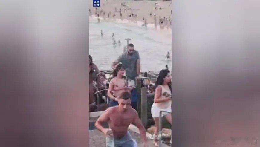 澳媒说悉尼邦迪滩枪击事件有10人死亡澳媒说悉尼邦迪滩枪击事件有10人死亡来自