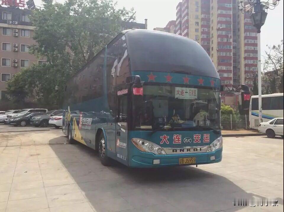 辽宁大连市曾经的省际长途线路（五）大连—石家庄大连—南通大连—太原大连—