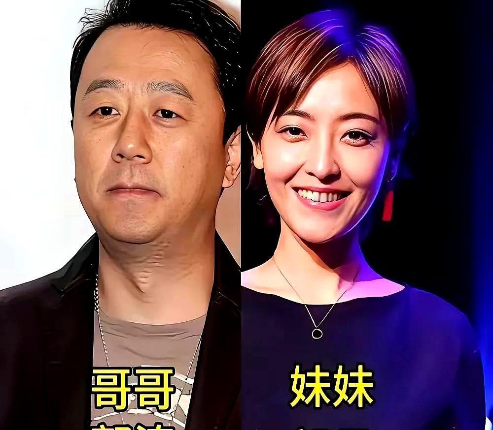 李幼斌亲姐是国家一级演员，从未同台演戏换做是你，亲弟弟是国民硬汉李云龙，你