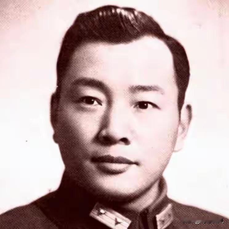 1949年，宋希濂被俘，得知人民解放军只有800兵力后，大喊4个字。这一幕