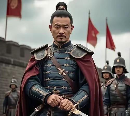 1630年，46岁的袁崇焕被判凌迟之刑，身受3543刀，皮肉尽削，惨嚎声震彻刑场